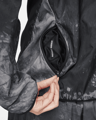 NIKE公式】ナイキ トレイル ウィメンズ レペル ランニングジャケット